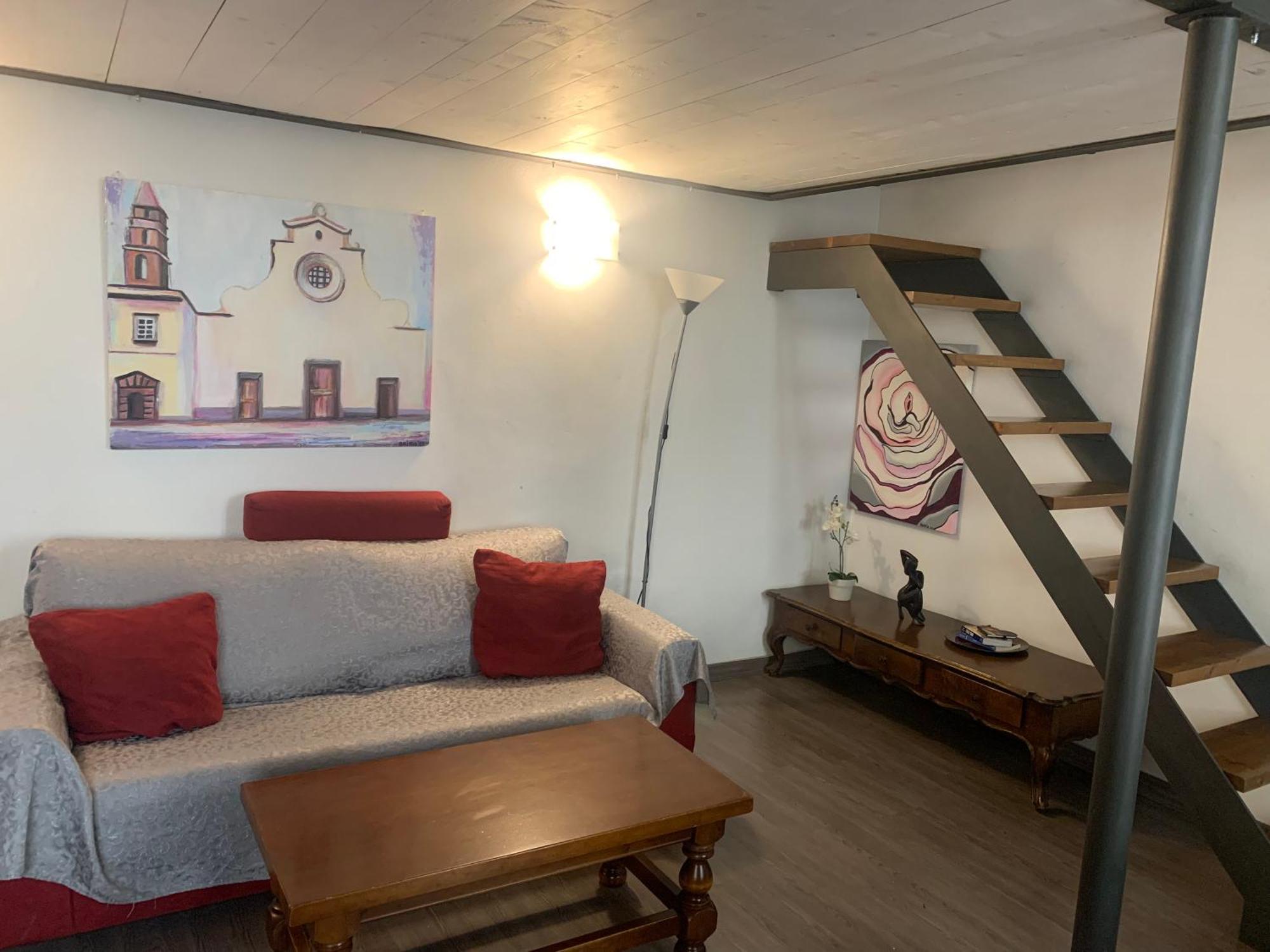 Art Apartment Santo Spirito Matteo Florence Exterior photo