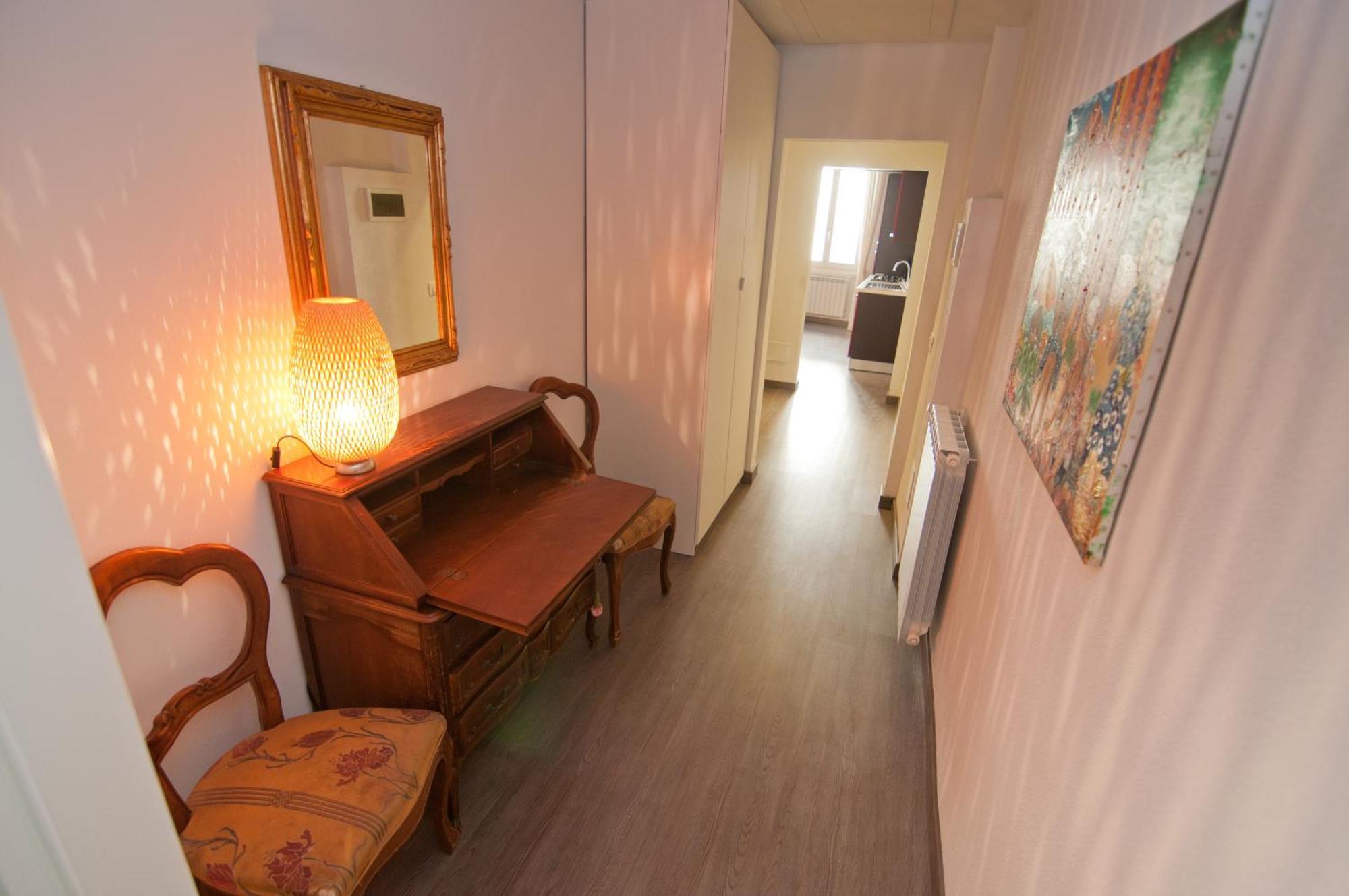 Art Apartment Santo Spirito Matteo Florence Exterior photo