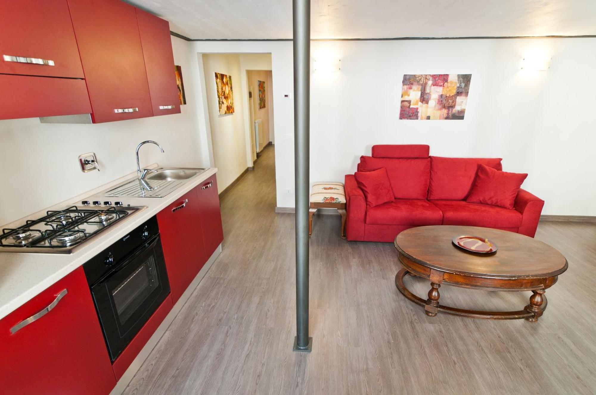 Art Apartment Santo Spirito Matteo Florence Exterior photo