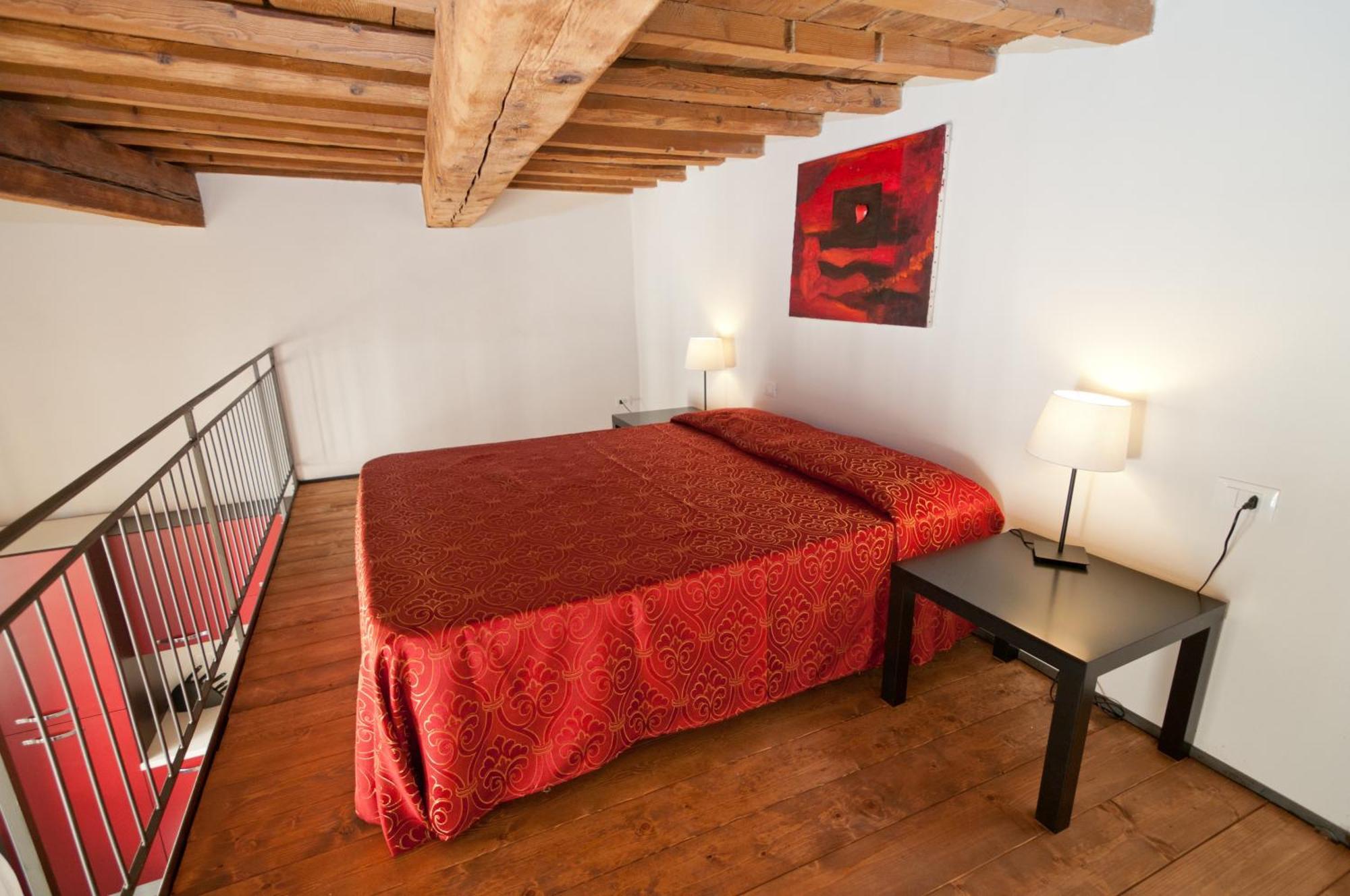 Art Apartment Santo Spirito Matteo Florence Exterior photo
